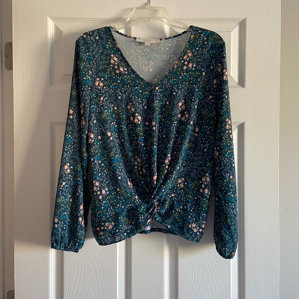 Loft top